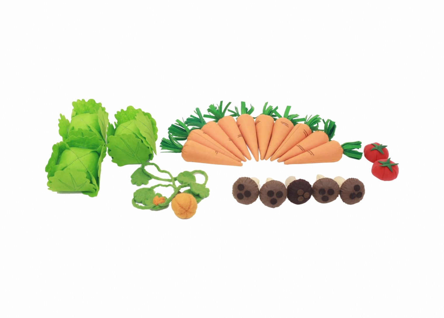 Happy Farming - Role Play Accessories 22 Piece Set